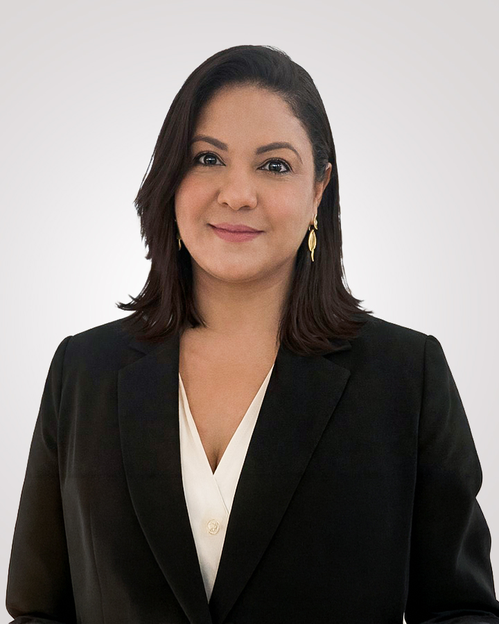 Lucilene Marinho