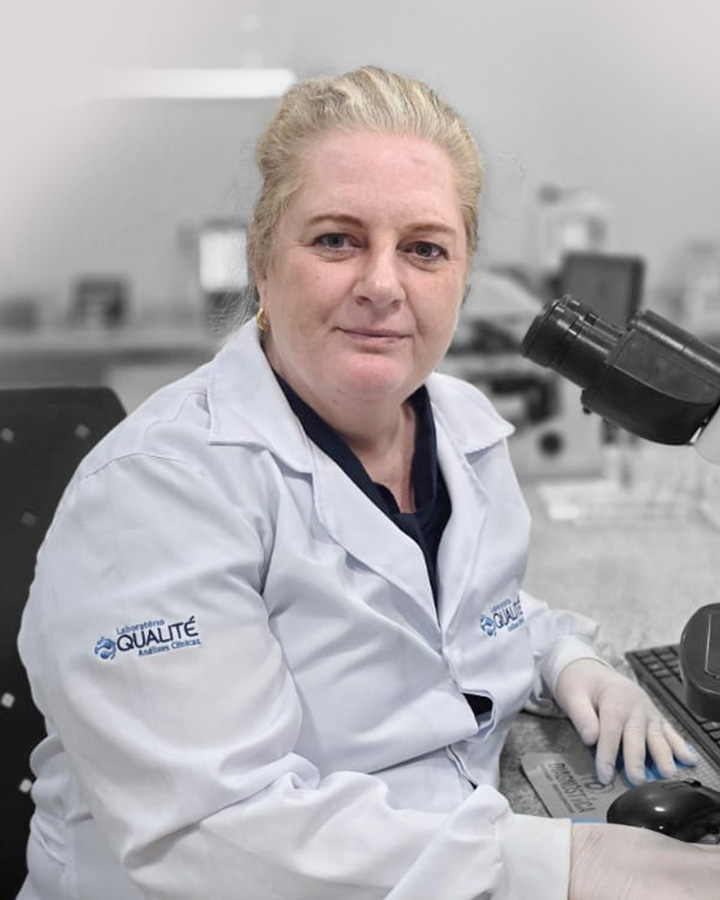 Mônica Luciane Eickhoff